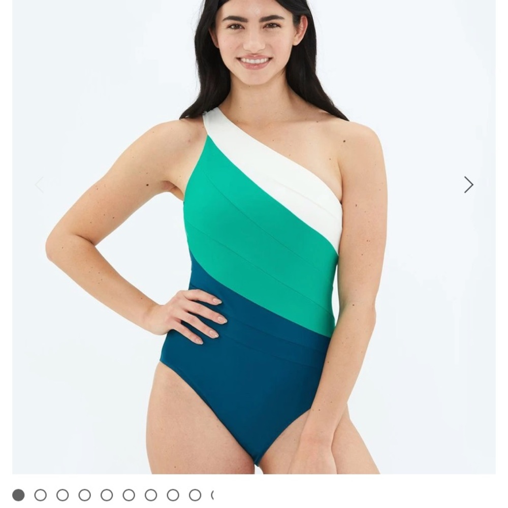 Sidestroke SummerSalt swimsuit